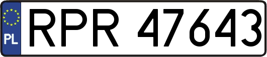 RPR47643