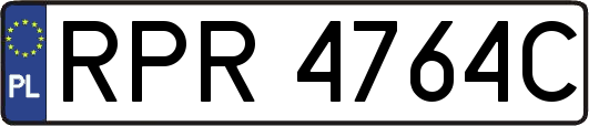RPR4764C