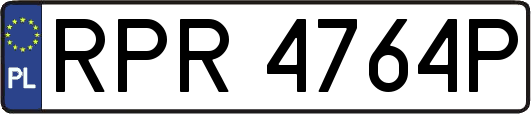 RPR4764P