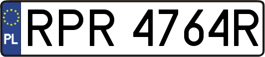 RPR4764R