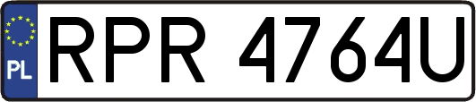 RPR4764U