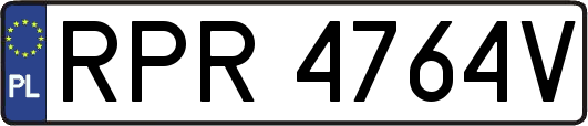 RPR4764V