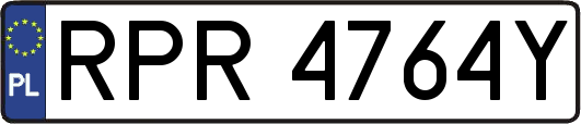 RPR4764Y