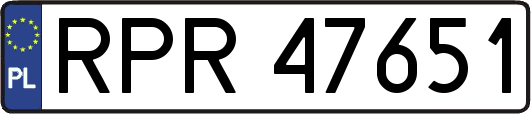 RPR47651