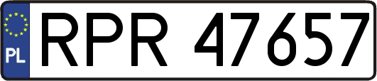 RPR47657