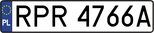 RPR4766A