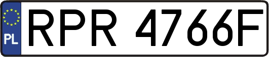 RPR4766F