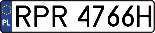 RPR4766H
