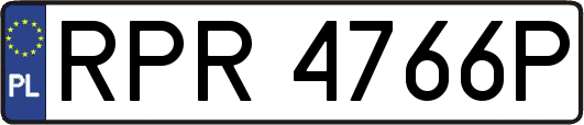 RPR4766P