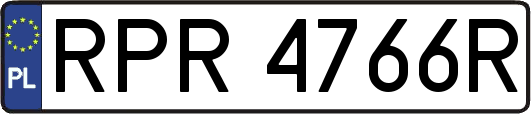 RPR4766R