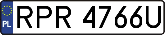 RPR4766U