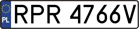 RPR4766V
