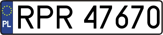 RPR47670