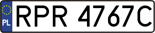 RPR4767C