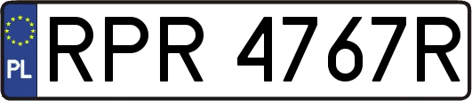 RPR4767R