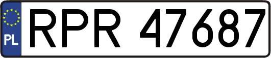 RPR47687