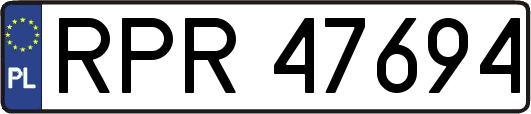 RPR47694