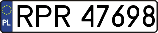 RPR47698