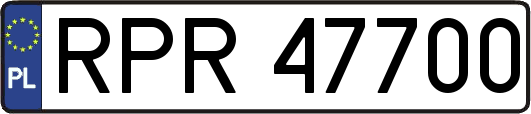 RPR47700