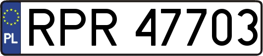 RPR47703