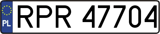 RPR47704