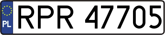 RPR47705
