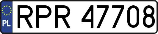 RPR47708