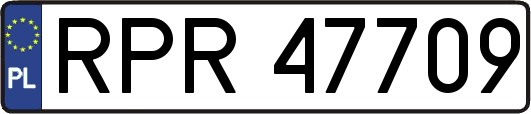 RPR47709