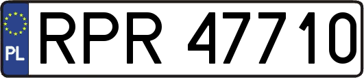 RPR47710