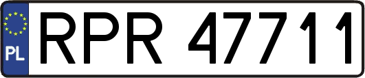 RPR47711