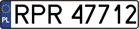 RPR47712