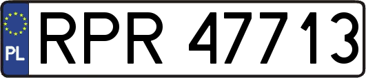 RPR47713