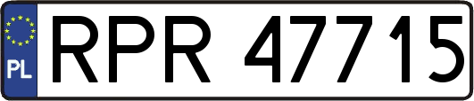 RPR47715