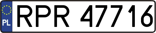 RPR47716