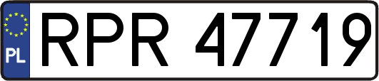 RPR47719