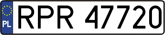 RPR47720