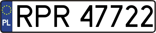 RPR47722