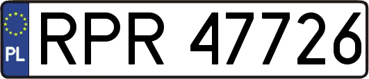 RPR47726