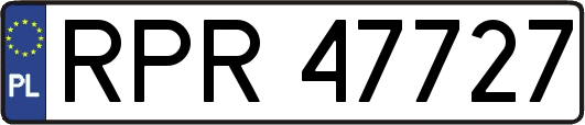 RPR47727