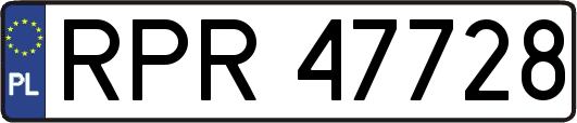 RPR47728