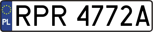 RPR4772A