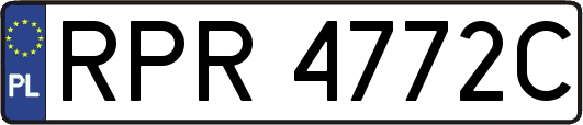 RPR4772C