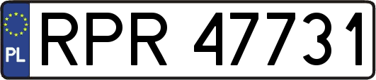 RPR47731