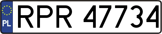 RPR47734
