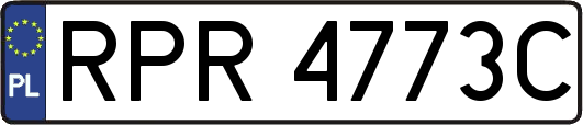RPR4773C