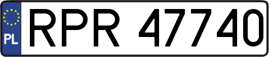 RPR47740