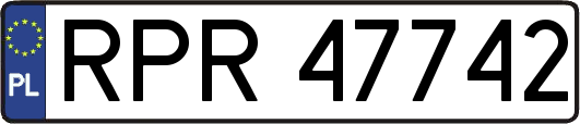 RPR47742