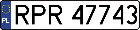 RPR47743