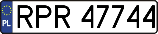 RPR47744