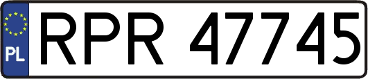 RPR47745